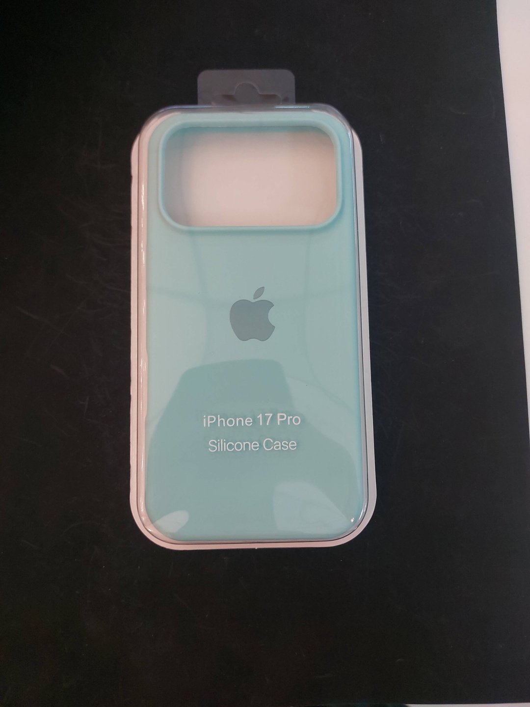Чехол Silicon Power для Apple iPhone 17 Pro бирюзовый - ForteMarket Чехол Silicon Power для Apple iPhone 17 Pro бирюзовый купить,1183