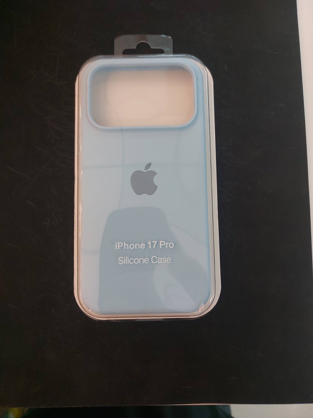 Чехол Silicon Power для Apple iPhone 17 Pro голубой - ForteMarket Чехол Silicon Power для Apple iPhone 17 Pro голубой купить,580