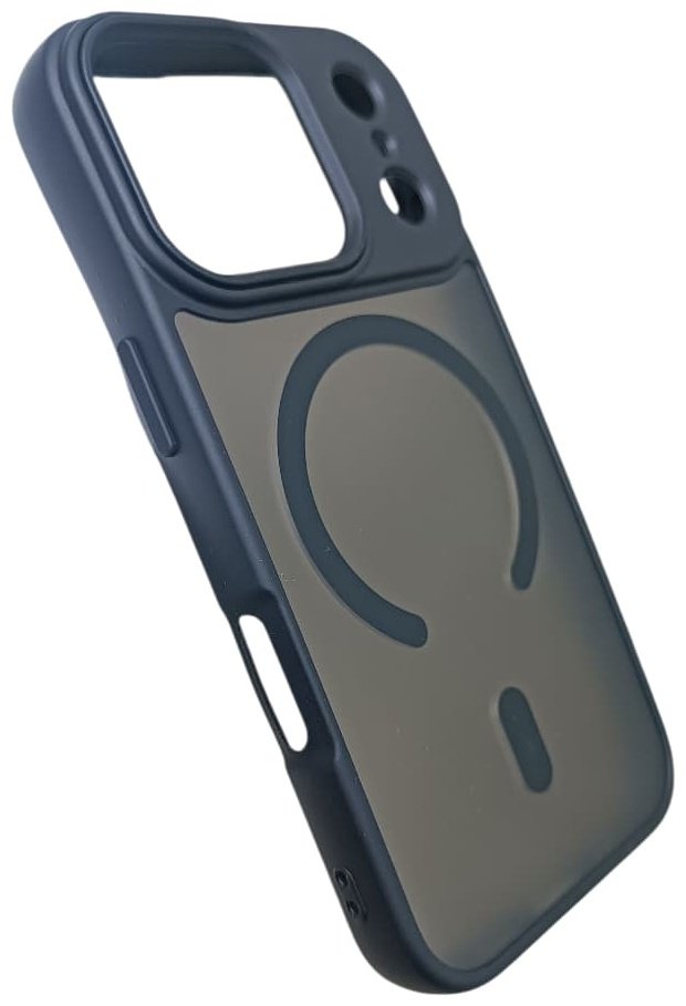 Чехол Case для Apple iPhone 17 Pro черный купить,728