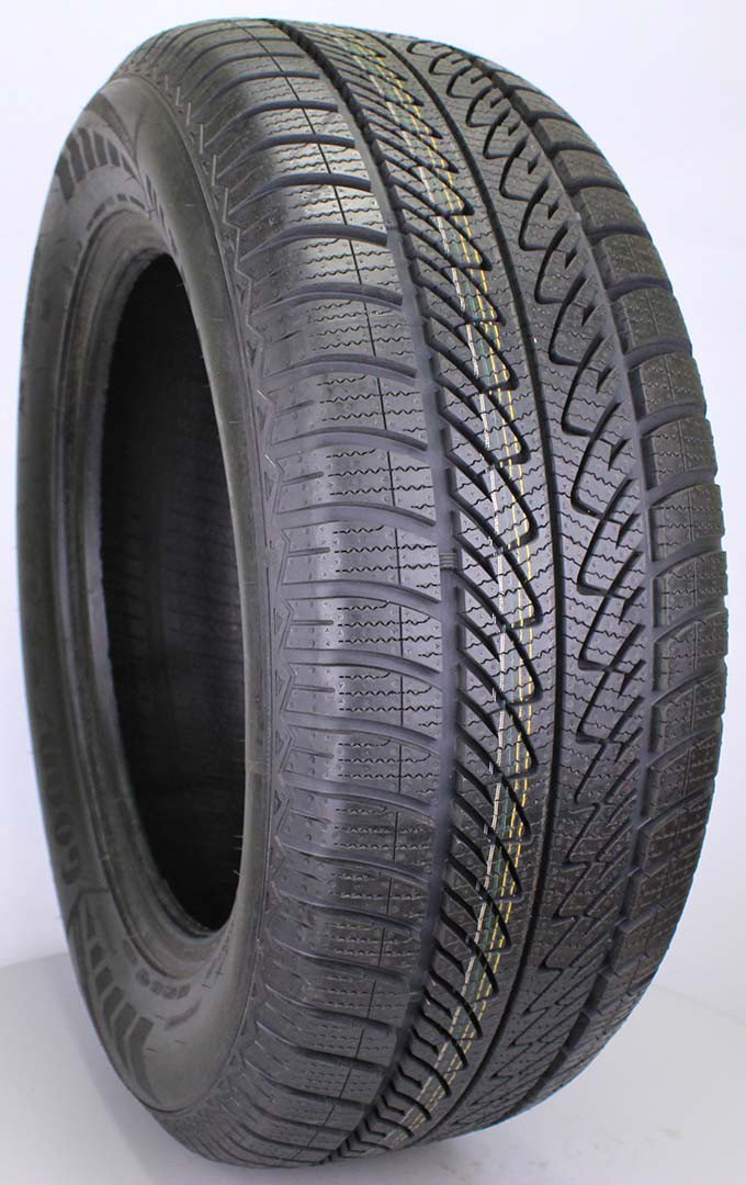 Шина Goodyear UltraGrip 8 Perfomance 255/60 R18 108H зимняя купить,NaN