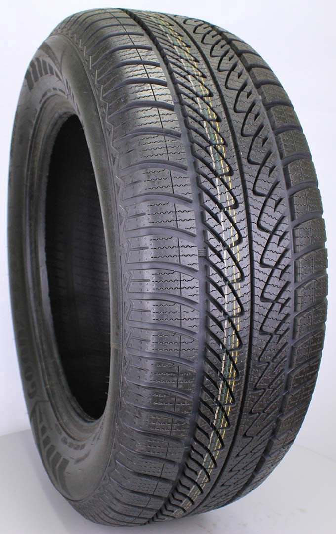 Шина Goodyear UltraGrip 8 Perfomance 255/60 R18 108H зимняя купить,NaN