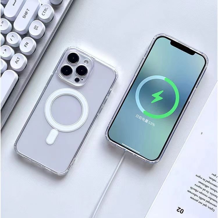 Чехол A STEEL для Apple iPhone 16 Pro Max прозрачный купить,999