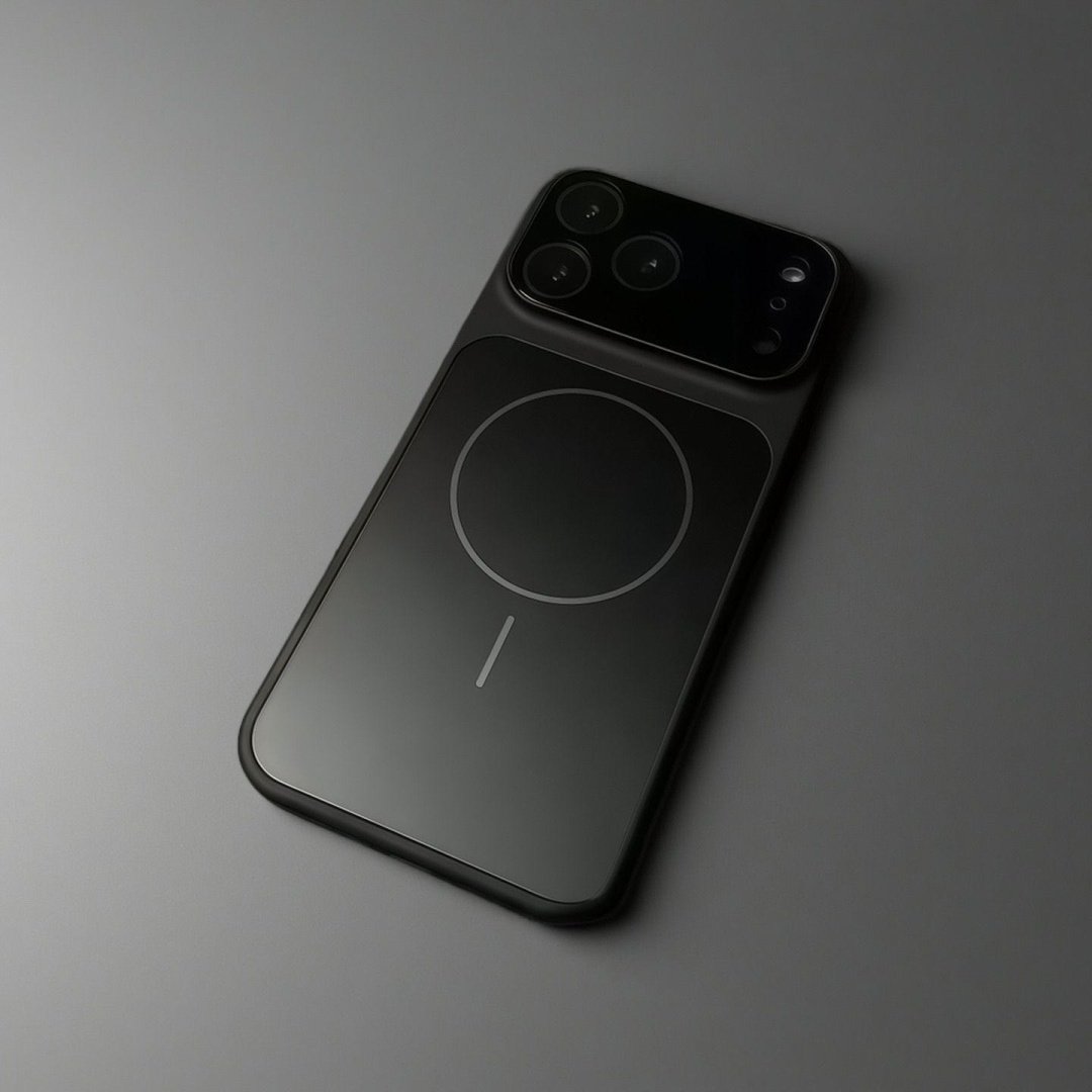 Чехол для Apple iPhone 16 Pro Max синий - ForteMarket Чехол для Apple iPhone 16 Pro Max синий купить,1489