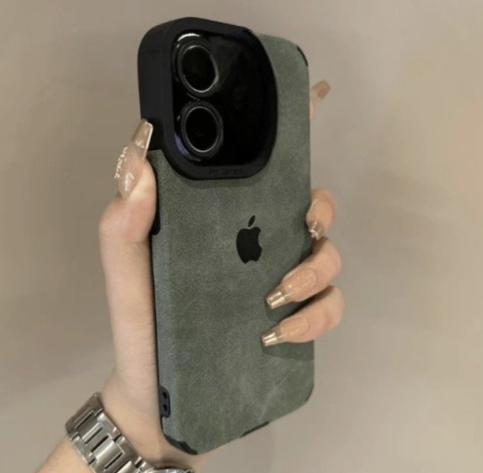 Чехол для Apple iPhone 16 зеленый - ForteMarket Чехол для Apple iPhone 16 зеленый купить,990