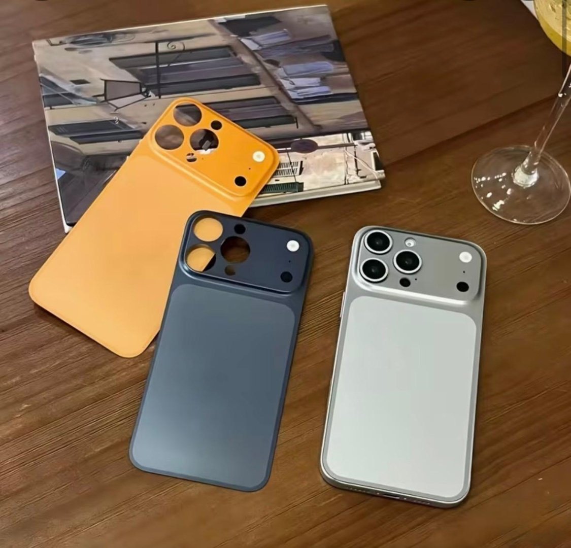 Чехол для Apple iPhone 16 Pro Max синий - ForteMarket Чехол для Apple iPhone 16 Pro Max синий купить,1900
