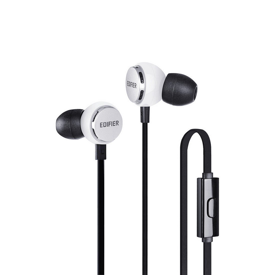 Наушники Edifier P293 белые