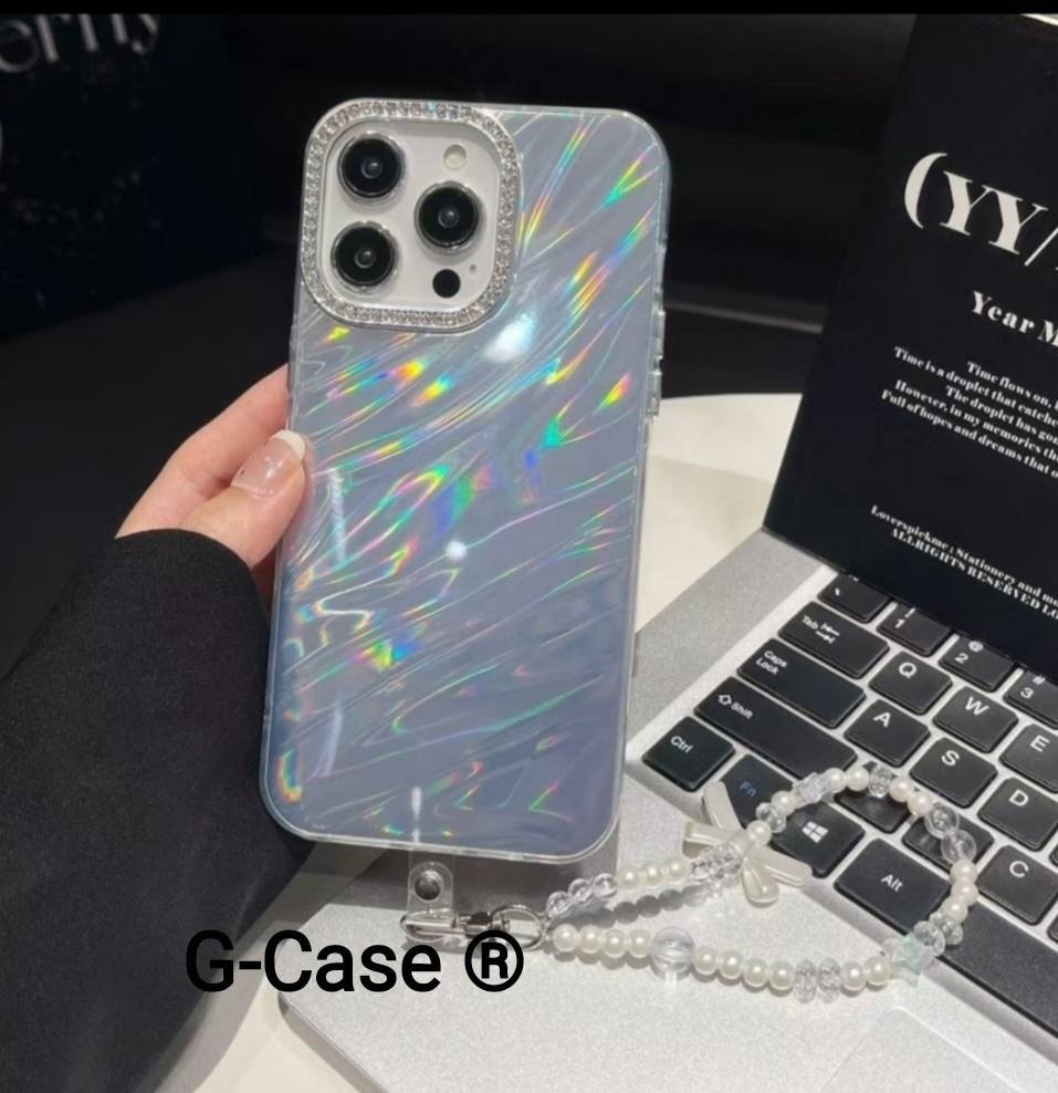 Чехол G-Case для Apple iPhone 16 Pro Max серебряный купить,720