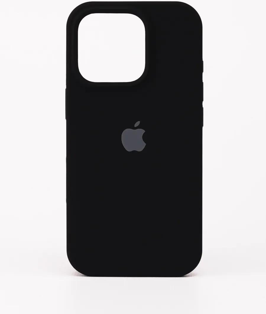 Чехол G-Case для Apple iPhone 16 Pro Max черный купить,539