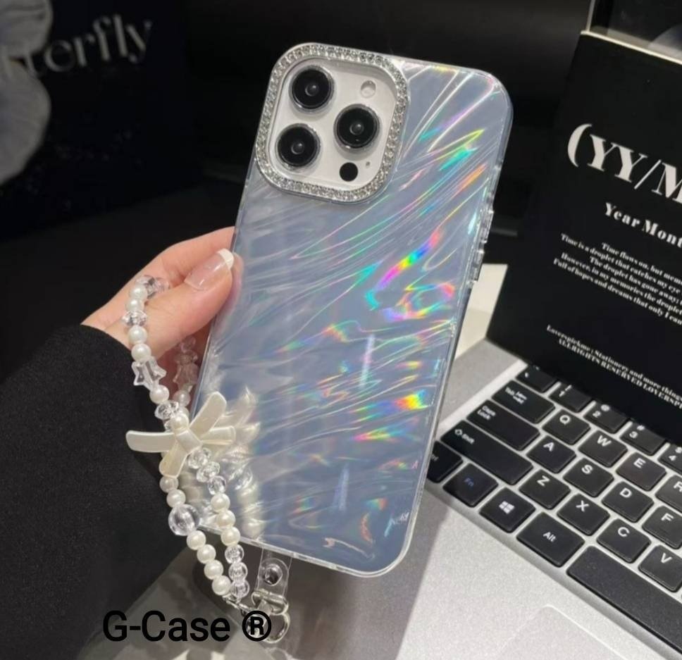 Чехол G-Case для Apple iPhone 16 Pro Max серебряный купить,720