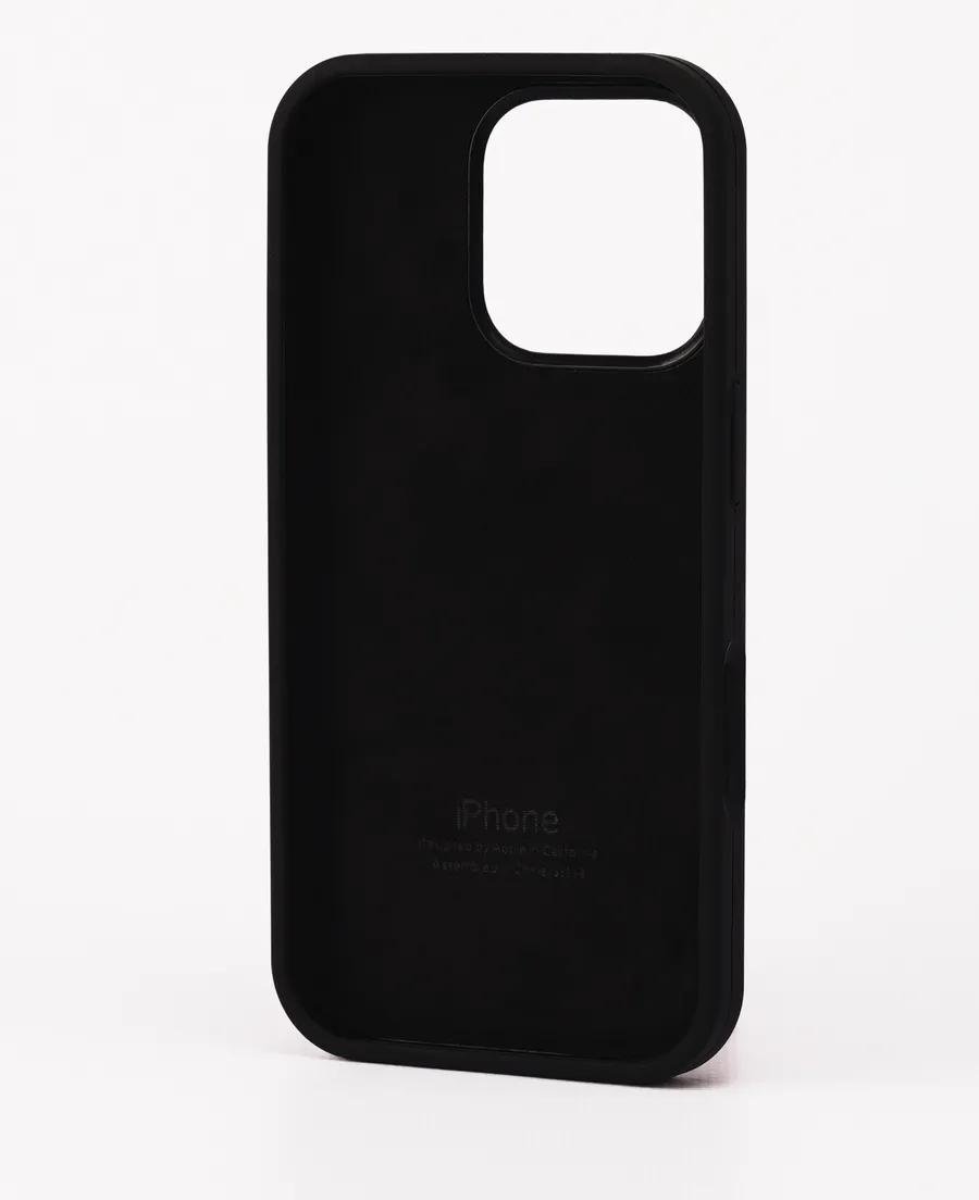Чехол G-Case для Apple iPhone 16 Pro Max черный купить,539