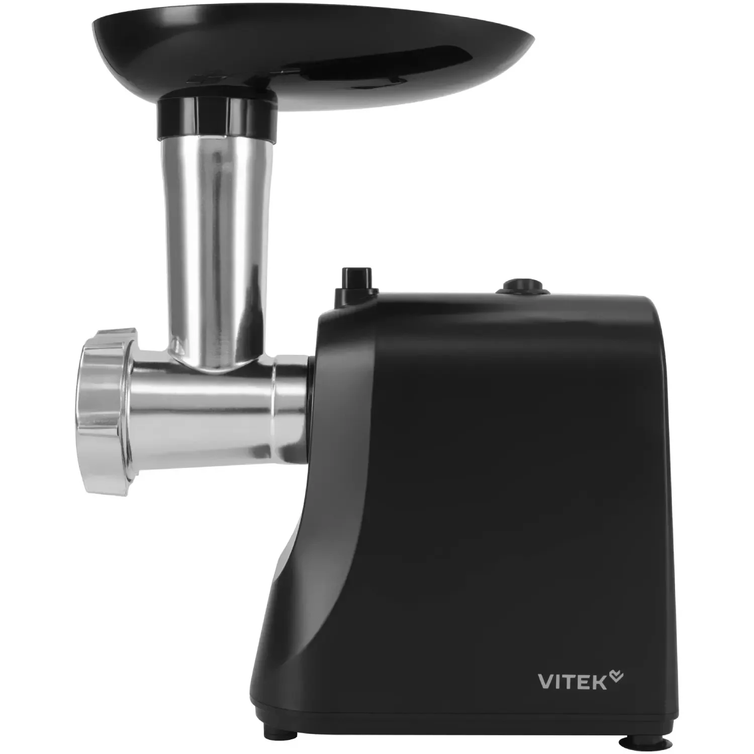 Мясорубка Vitek VT-MG3600 чёрная