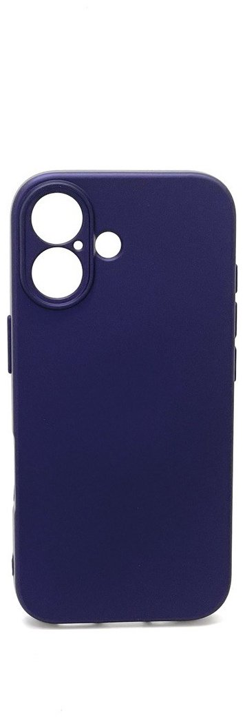 Чехол AKS BOOM для Apple iPhone 17 фиолетовый купить,1570