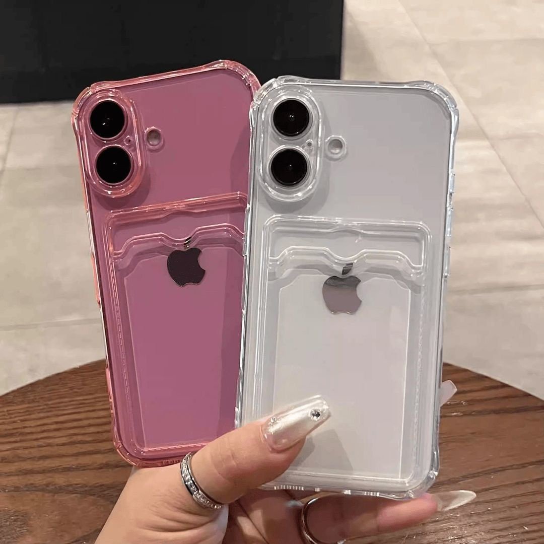 Чехол для Apple iPhone 16 прозрачный - ForteMarket Чехол для Apple iPhone 16 прозрачный купить,360