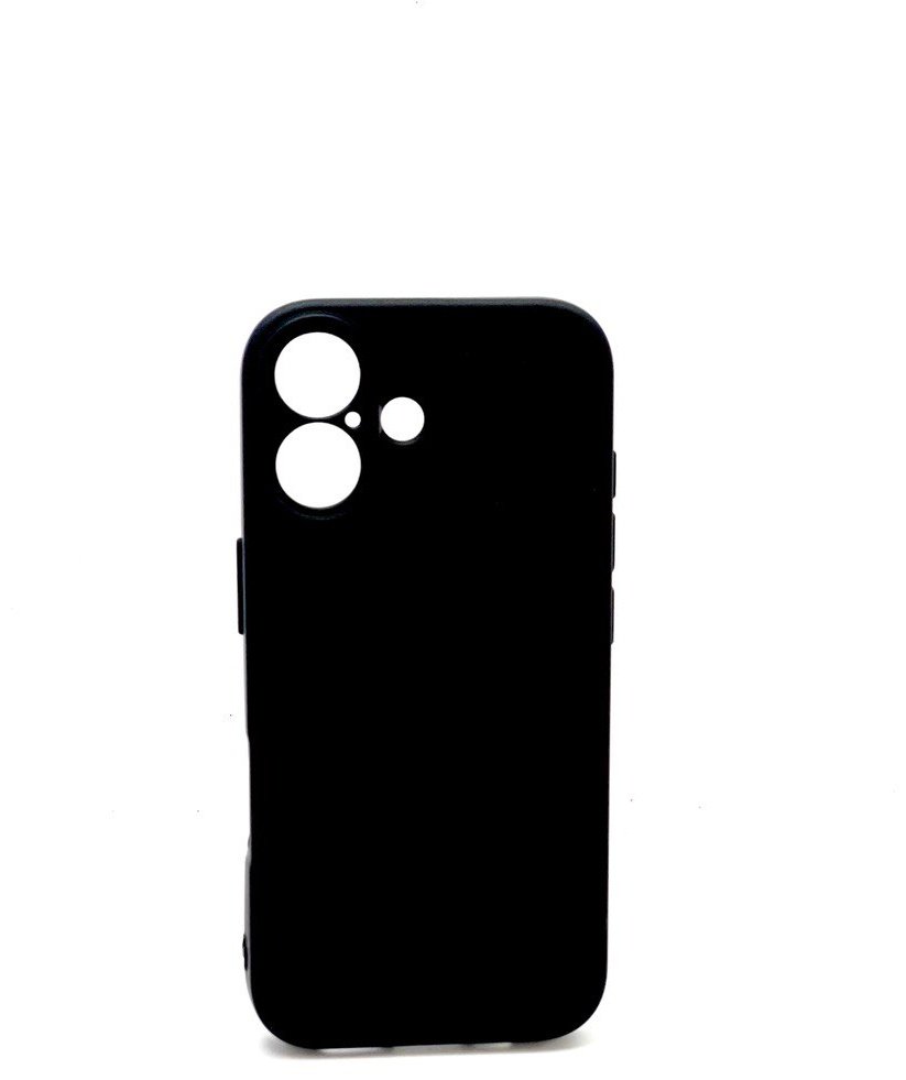 Чехол AKS BOOM для Apple iPhone 17 черный купить,1570