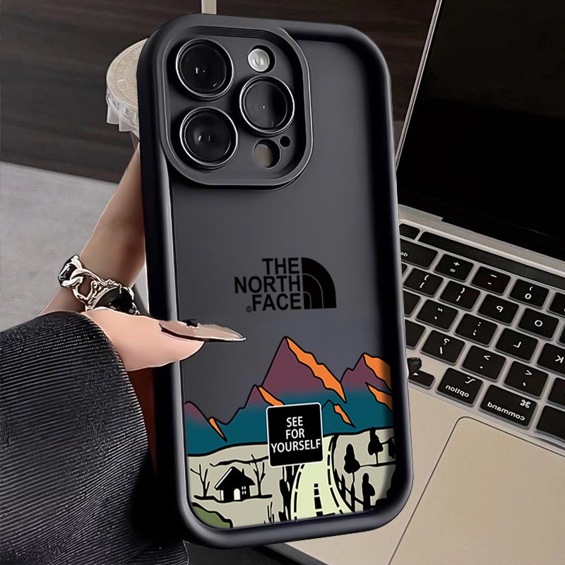 Чехол для Apple iPhone 16 Pro Max черный купить,520