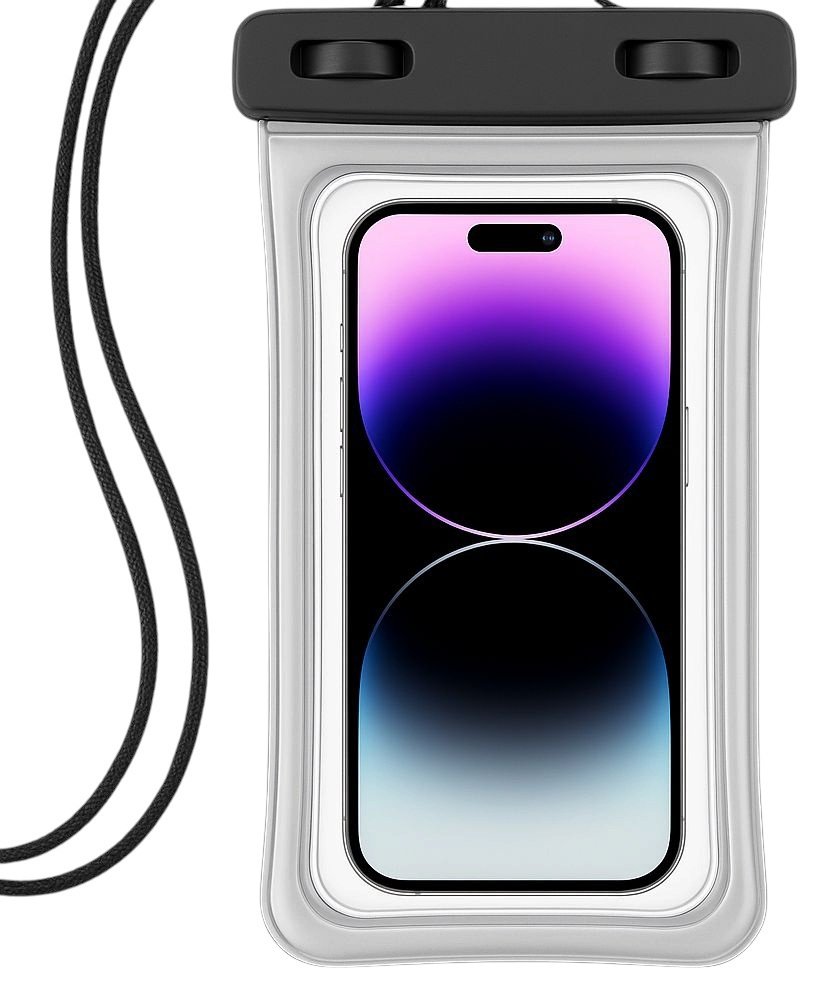 Чехол для Apple iPhone 13, iPhone 13 Pro Max, iPhone 16 Pro Max белый купить,500