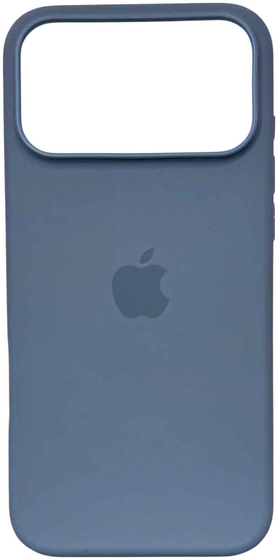 Чехол для Apple iPhone 17 Pro синий - ForteMarket Чехол для Apple iPhone 17 Pro синий купить,1248