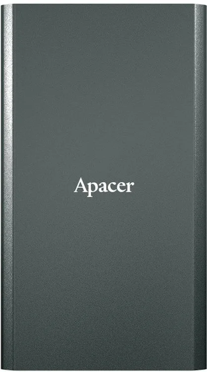 Внешний накопитель Apacer AP1TBAS723B-1 1000 Гб