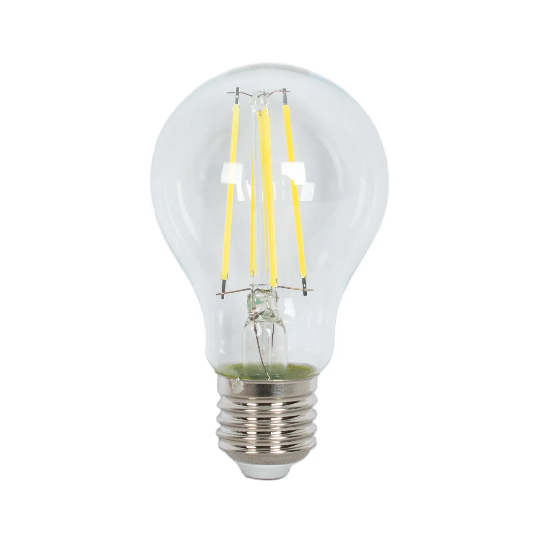 Лампа светодиодная SVC LED A60-F-15W-E27-6500K холодная купить,936