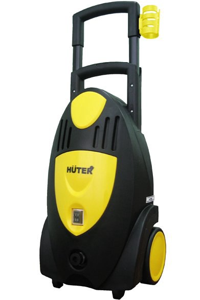 Мойка высокого давления Huter М165-PW