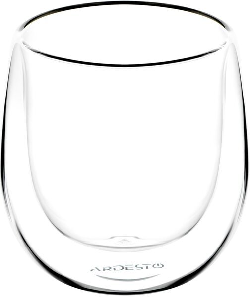 Набор чашек Ardesto AR2612G 2шт купить,NaN