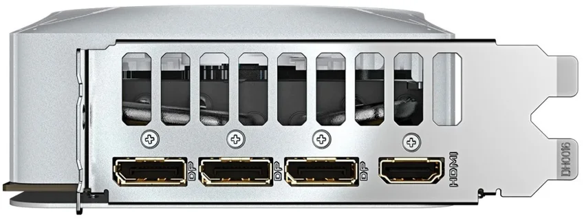 Видеокарта GIGABYTE RTX5070Ti EAGLE OC 16G GV-N507TEAGLEOC ICE-16GD 16 Гб купить,1045380