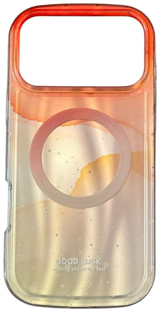 Чехол для Apple iPhone 17 Pro Max многоцветный купить,3500