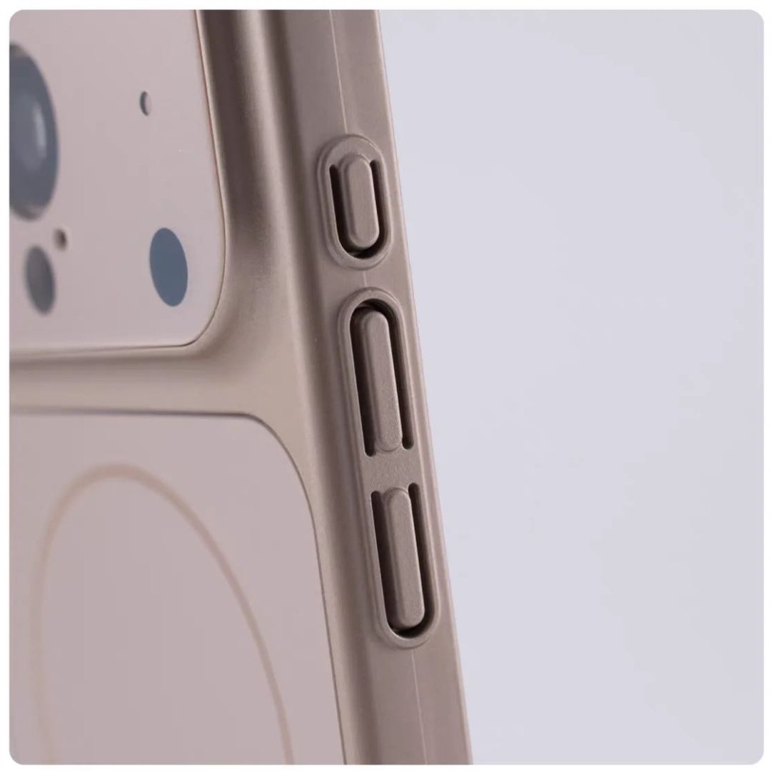 Чехол Nomad для Apple iPhone 17 Pro оранжевый купить,998