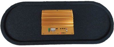 Сабвуфер для автомобиля Element-5 A1088 двойной купить,0