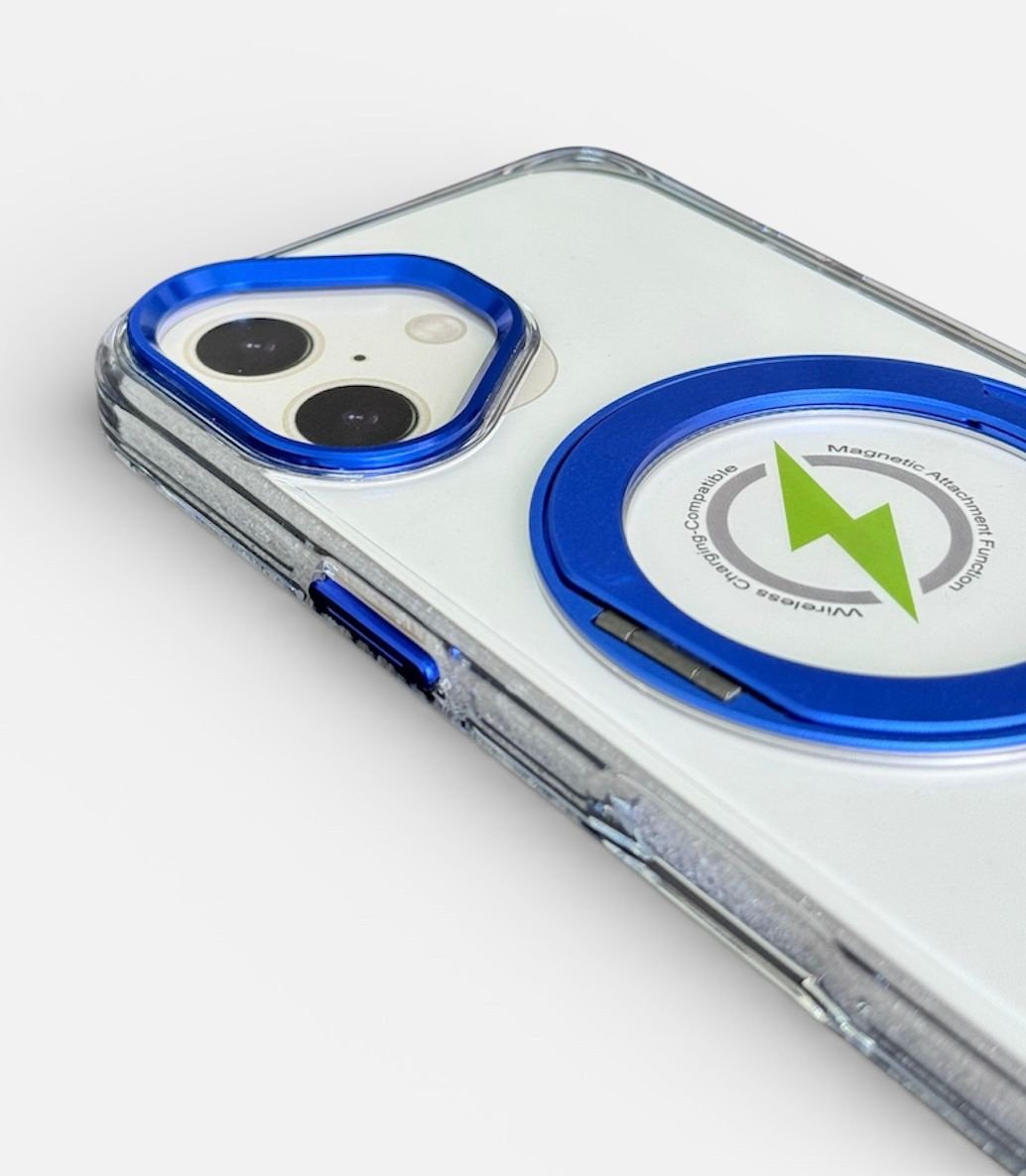 Чехол для Apple iPhone 17 прозрачный купить,3500