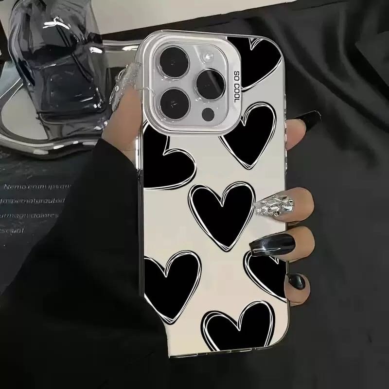 Чехол для Apple iPhone 16 Pro рисунок купить,985