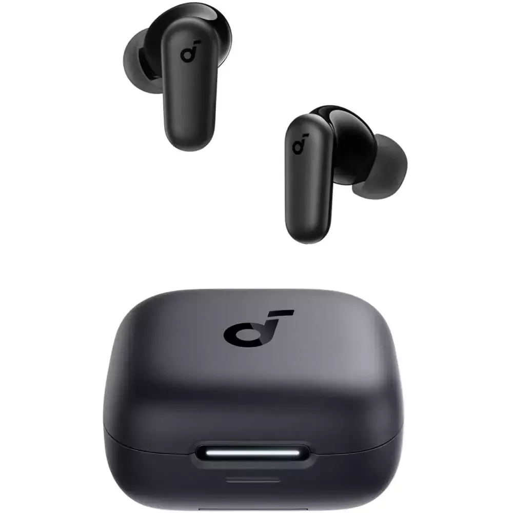 Наушники Soundcore P30i A3959 Black купить,NaN
