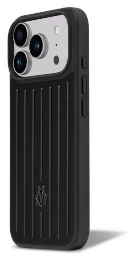 Чехол Rimowa для Apple iPhone 17 Pro черный купить,11566