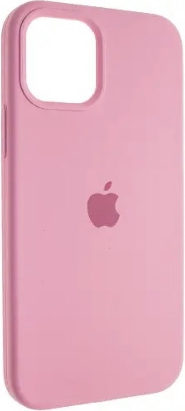 Чехол для Apple iPhone 16 Pro розовый купить,956