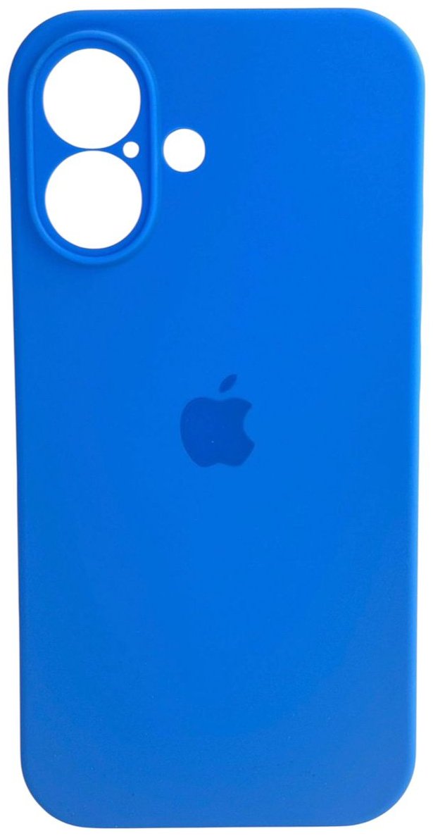 Чехол для Apple iPhone 17 синий купить,1570