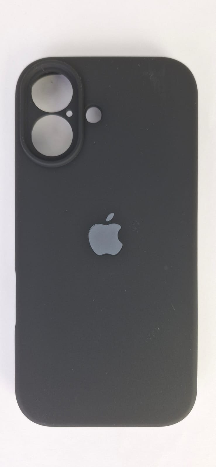 Чехол для Apple iPhone 17 черный купить,1428