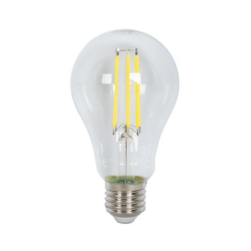 Лампа светодиодная SVC LED A70-F-20W-E27-4000K нейтральная
