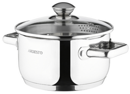 Кастрюля Ardesto Gemini Lecco AR2825CS 2.5л