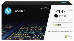 Картридж HP 213X W2130X Black для Color LaserJet Ent 5700/5800/6700/6800