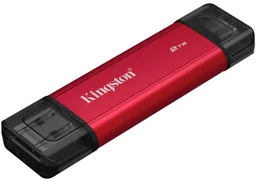 SSD накопитель Kingston Dual Portable SPSD/2TB 2000 Гб