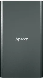 Внешний накопитель Apacer AP1TBAS723B-1 1000 Гб