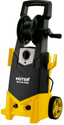 Мойка высокого давления Huter W195-Pro
