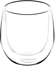 Набор чашек Ardesto AR2612G 2шт