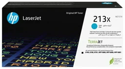 Картридж HP W2131X 213X Cyan для LJ Ent SFP 5700/6700/MFP 5800/6800