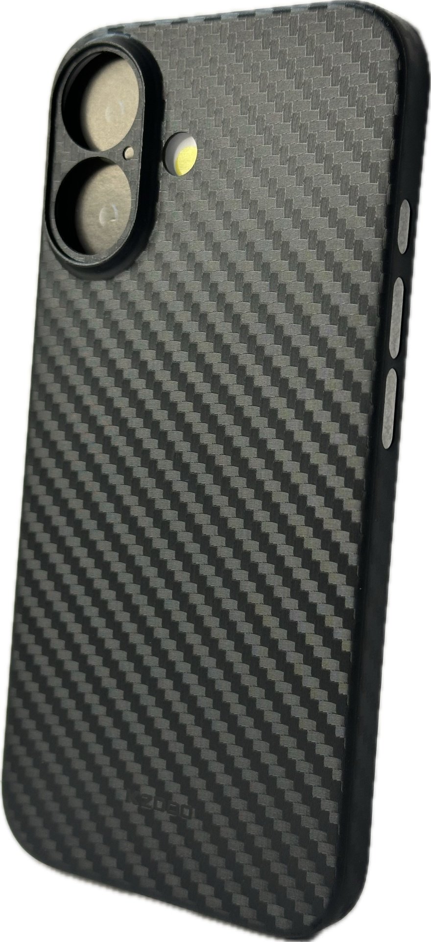 Чехол для Apple iPhone 16 черный купить,2194