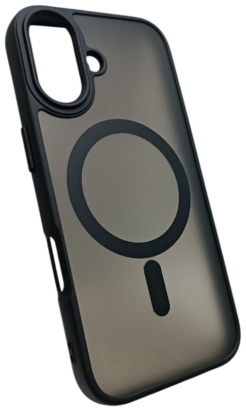 Чехол Case для Apple iPhone 17 черный купить,784