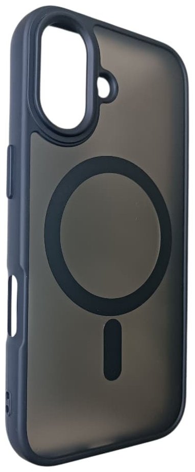 Чехол Case для Apple iPhone 17 черный купить,784