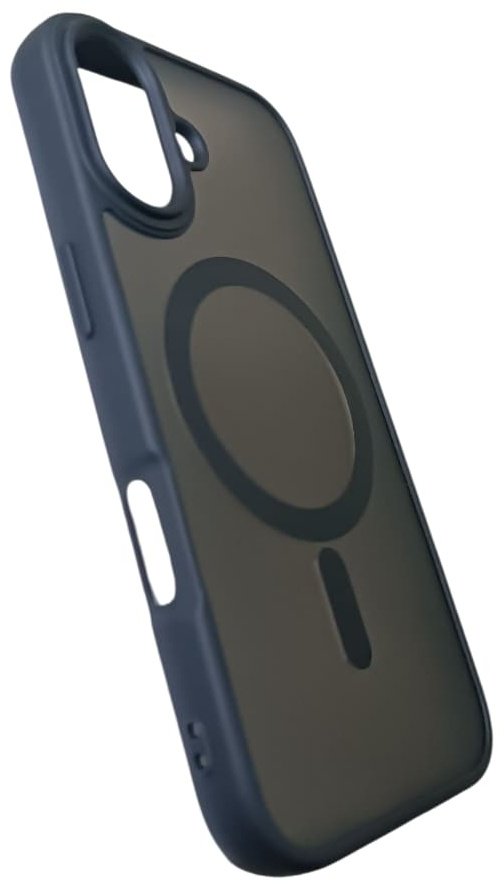 Чехол Case для Apple iPhone 17 черный купить,784