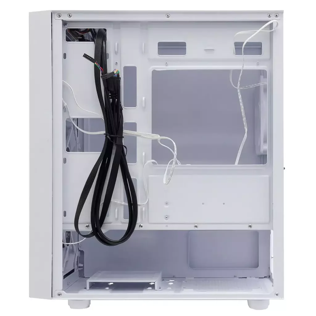 Системный блок Apex 194774 White купить,0