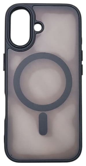 Чехол Case для Apple iPhone 17 черный купить,784